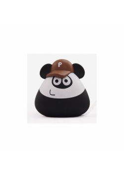 Pou wzór 2 Figurka Panda