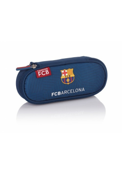 Saszetka piórnik FC Barcelona