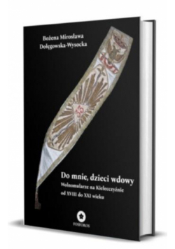 Do mnie, dzieci wdowy