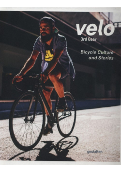 Velo 3rd Gear