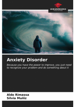 Anxiety Disorder