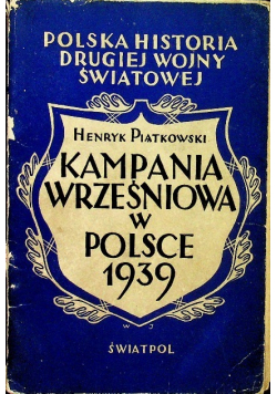 Kampania Wrześniowa 1939 w Polsce 1946 r.