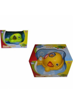 Sorter Delfin