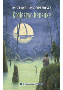 Królestwo Kensuke