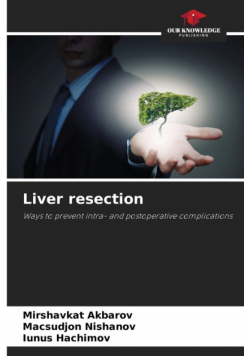 Liver resection