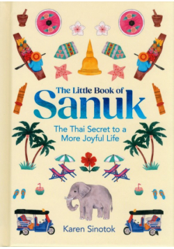 The Little Book of Sanuk