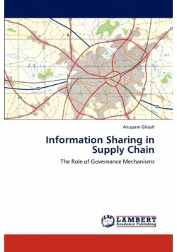 Information Sharing in Supply Chain