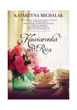 Kawiarenka pod Różą