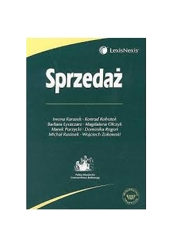 Sprzedaż