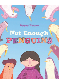 Not Enough Penguins