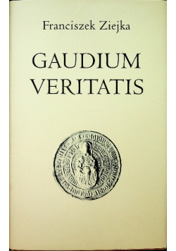 Gaudium veritatis