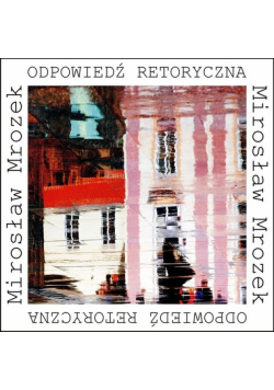 Odpowiedź retoryczna