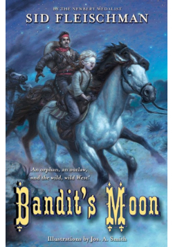 Bandit's Moon