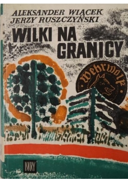 Wilki na granicy