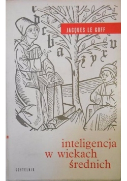 Inteligencja w wiekach średnich