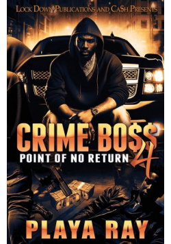 Crime Boss 4