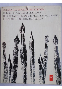 Polska ilustracja książkowa