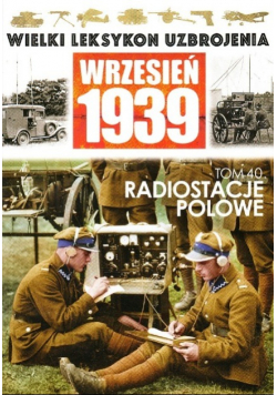 Wrzesień 1939 Radiostacje polowe