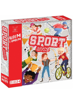 Wiem i Umiem. Quiz Sport