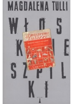 Włoskie szpilki