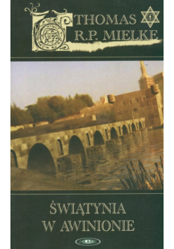 Świątynia w Awinionie