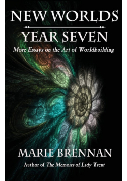 New Worlds, Year Seven