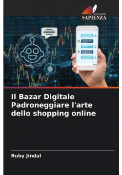 Il Bazar Digitale Padroneggiare l'arte dello shopping online