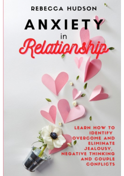 Anxiety In Relationship