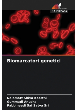 Biomarcatori genetici