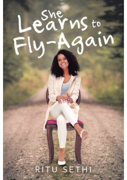 She Learns to Fly-Again