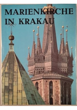 Marienkirche In Krakau