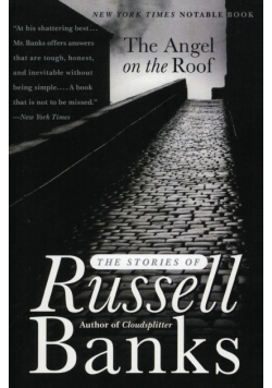Angel on the Roof, The