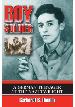 Boy Soldier