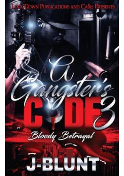 A Gangster's Code 3