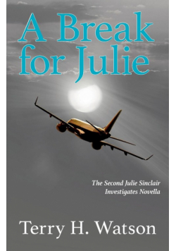 A Break for Julie