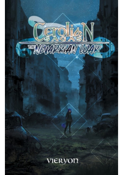 Cerolian Sagas