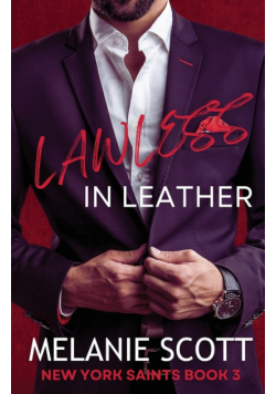 Lawless in Leather