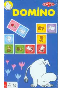 Muminkowe Domino