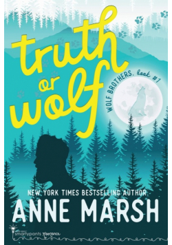 Truth or Wolf