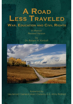 A Road Less Traveled