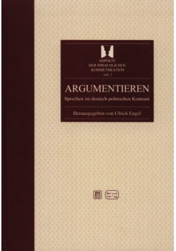 Argumentieren