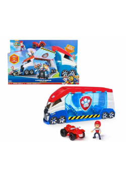 Psi Patrol Nowy Patrolowiec