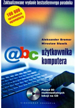 ABC użytkownika komputera