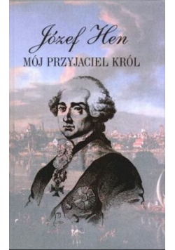 Mój przyjaciel Król