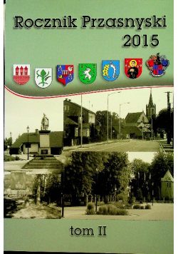 Rocznik przasnyski 2015