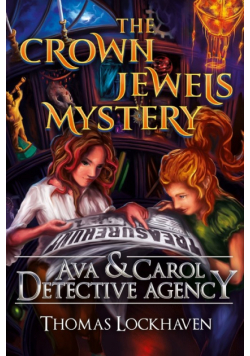 Ava & Carol Detective Agency