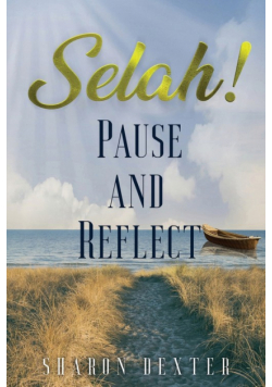 Selah!
