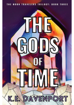 The Gods Of Time