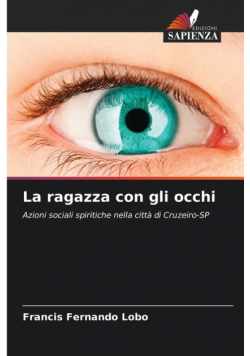 La ragazza con gli occhi