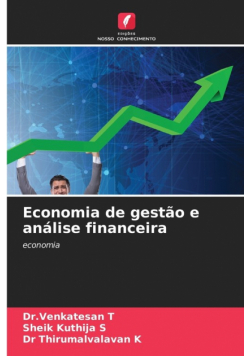 Economia de gestão e análise financeira